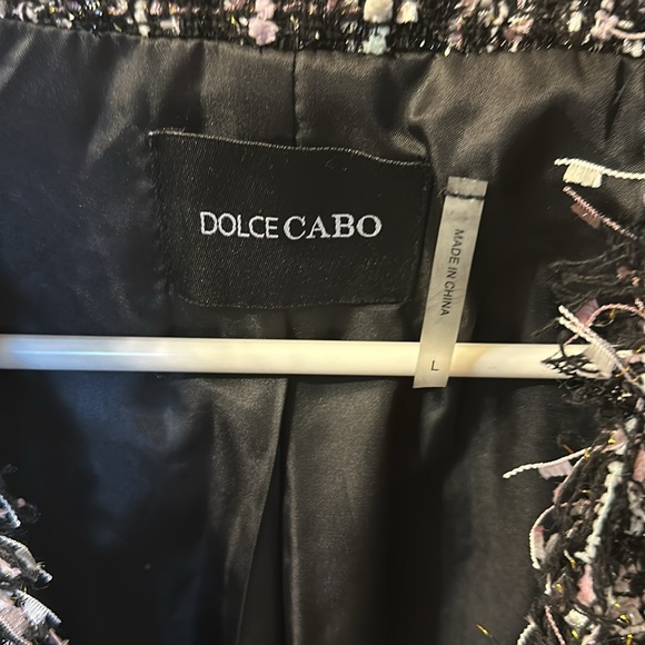 Jacket - Picture 3 of 9